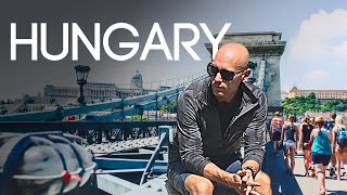 HUNGARY: Working Around the World | A Powerful Work and Life Lesson by Tyler Waye 6,103 views 4 years ago 6 minutes, 34 seconds