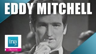 Video thumbnail of "Eddy Mitchell "J'aime Paris au mois de mai" (live officiel) | Archive INA"