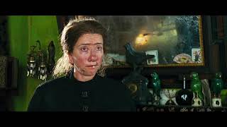 Nanny McPhee (2005) movie clip|She is a witch