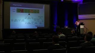 Online Conformance Checking: Relating Event Streams to Process Models using Prefix-Alignments