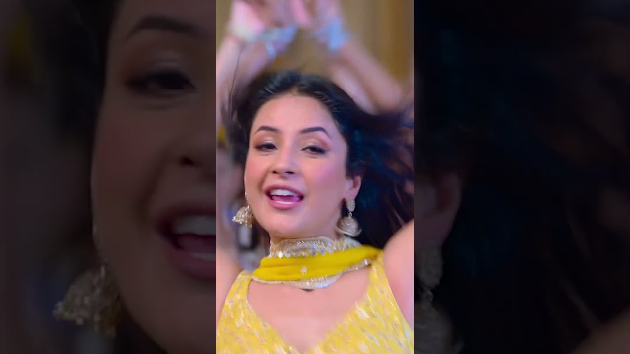 Khaand Laggdi | Shehnaaz Gill | Jasmine Sandlas | Latest Punjabi Songs