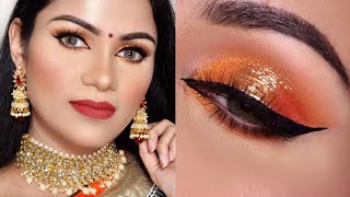 मेकअप के सारे स्टेप्स Step By Step Party MAKEUP FOR BEGINNERS शुरू से आखिर तक