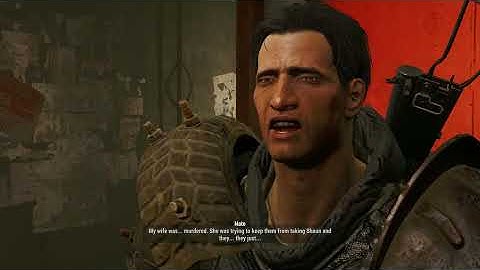 Fallout 4 2024 - Modded Playthrough No Commentary - Part 17