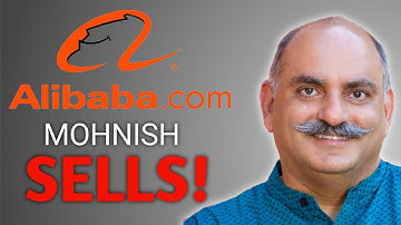 Mohnish Pabrai SELLS Ali Baba ( Mohish Pabrai latest 13f Reveals he has sold 77.83% of Baba Stake )