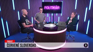 Politikár: Keď je Fico Nový čas, Pellegrini je Dievča dňa