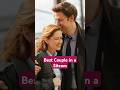 Best couple in a Sitcom • My top 3 picks