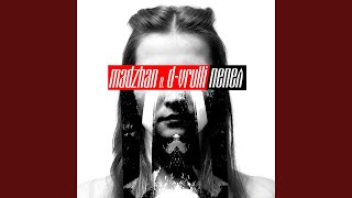 Пепел (feat. D-VRULLI) - MADZHAN