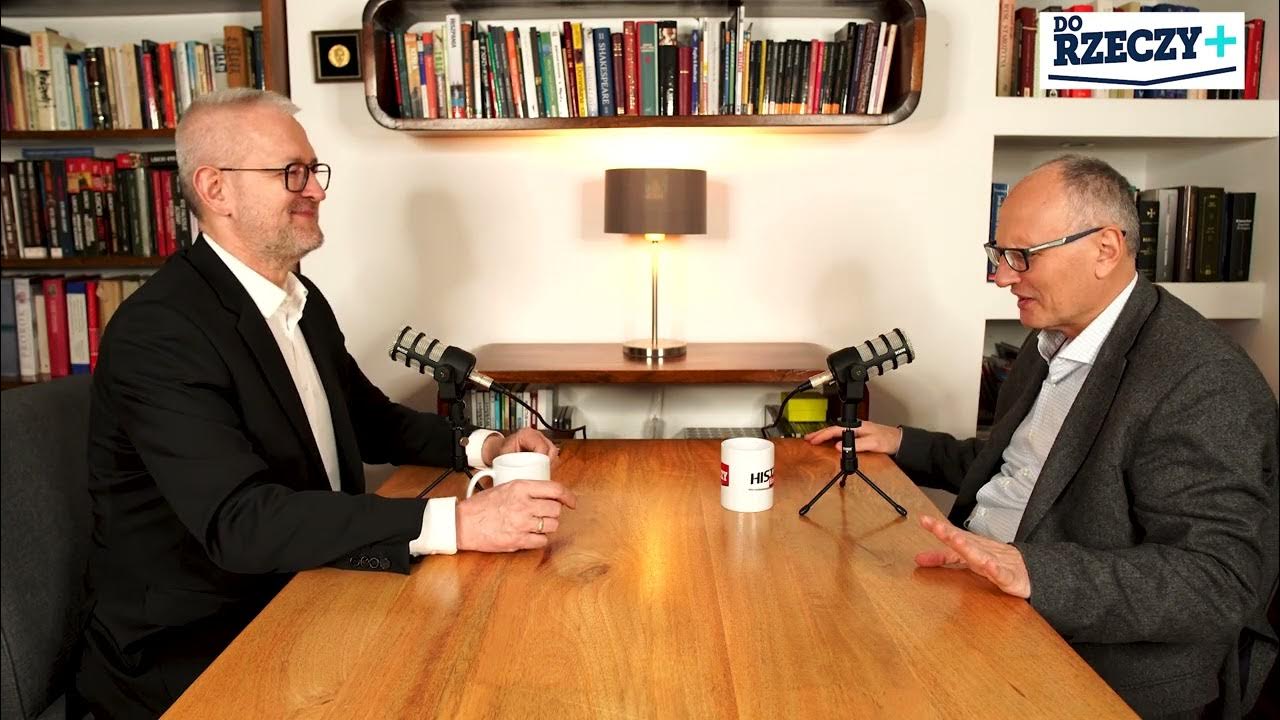 Miniatura: "Polska Do Rzeczy" - odc. 276