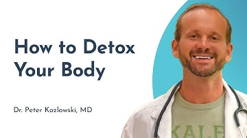 A Deep Dive into Toxins and Your Detoxification Pathways