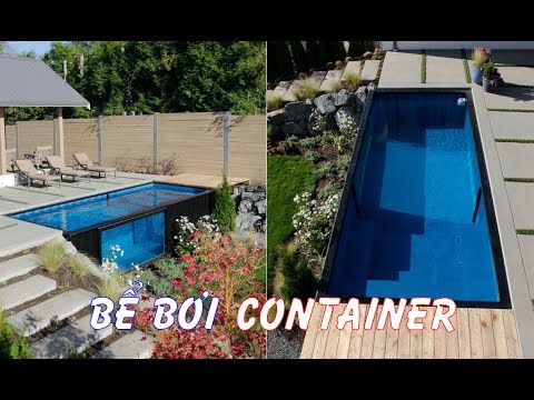 Video: Mẹo cho Vườn Container Xeriscape