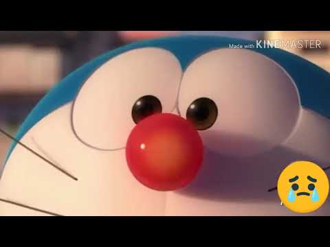 Goodbye Doraemon Best Sad Song ( Bhula Dena Mujhe ) Nobita & Doraemon Perfect Sad Song