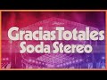 Soda Stereo El regreso [ Charly Alberti Nos cuenta todo una sorpresa! 🎁 ] | Angelicales