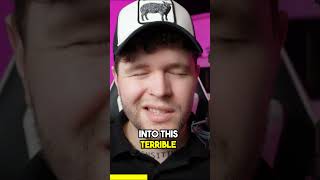 Listening to Brakence's "hypochondriac" Changed Me...... here's HOW #shorts