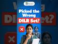 How to choose the right DILR set in CAT? | CAT Preparation - தமிழில்