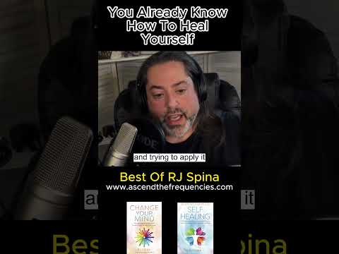 RJ Spina: You