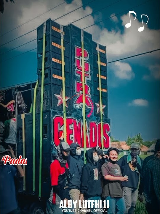 Ngobor kodok || putra Genades || Story whatsapp