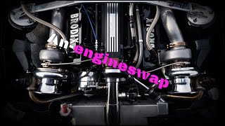 Celebrity [Qbcore][Free] an-engineswap showcase Wealth