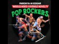 Parokya in Edgar Orange Lyrics