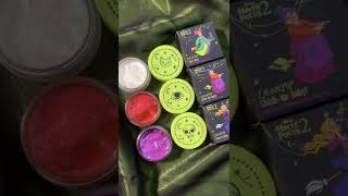 Disney Hocus Pocus 2 and ColourPop