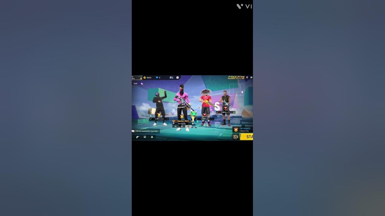 how-to-private-group-on-free-fire-new-update-free-fire-mein-group