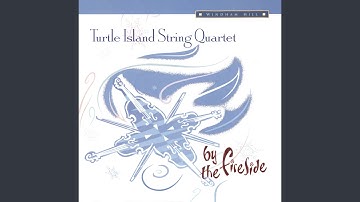 Variations on Winter from Vivaldi