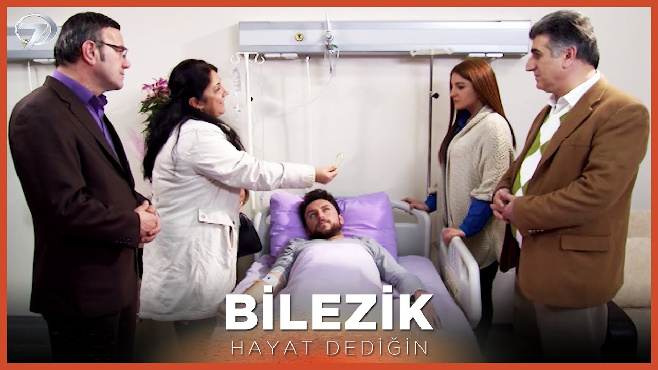 Bilezik - Hayat Dediğin