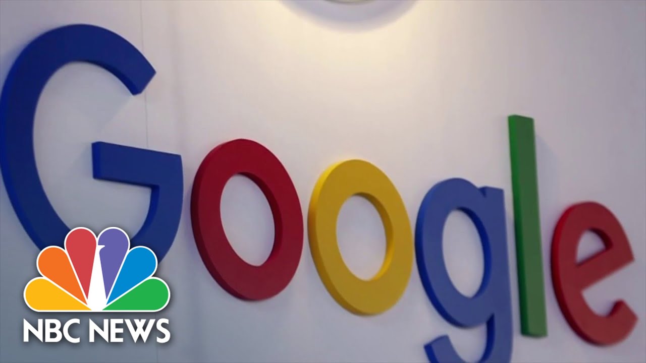 Supreme Court hears case over holding Google liable for videos with harmful content Supreme Court hears case over holding Google liable for videos with harmful content