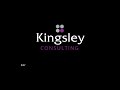 Kingsley talent solutions