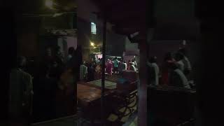 kanpur earthquake 5.4 intensity