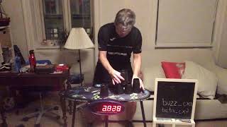 Freestyle 3-2-3 StackMatch - Day 223