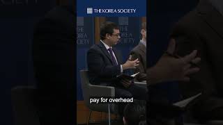 This North Korean Made $184,000 But Kept Almost Nothing