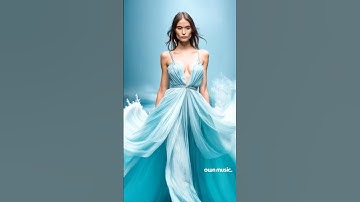 Model Catwalk Timeless Elegance and Stunning Fashion on the Runway | Stay Chill
