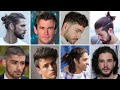 BEST MEN’S HAIRSTYLES FOR SUMMER 2021 | Alex Costa