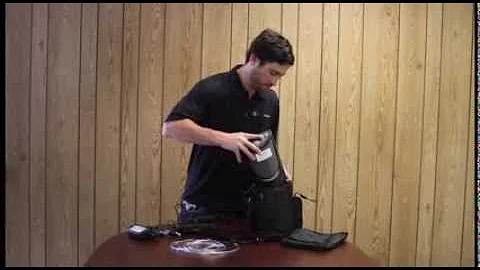 Introducing Your InvaCare XPO2 From 1st Class Medical