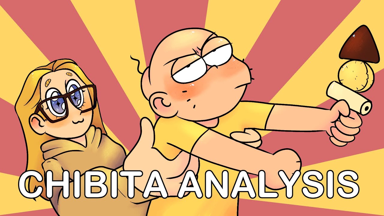 Character Analysis: Chibita
