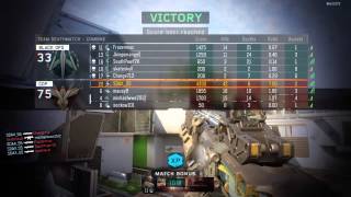 Quad feed Tempest killcam-BLOPS3 Profile
