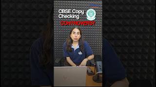 CBSE Copy Checking Controversy 2026 #shorts #cbse #cbseresult2026 #boardexam #osmSystem #boardexam