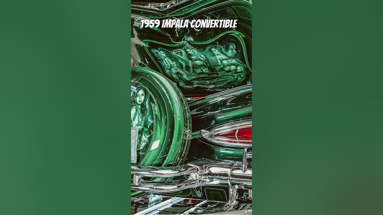 Lowrider super show Las Vegas YouTube