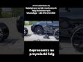 Zapraszamy na przymiarki felg