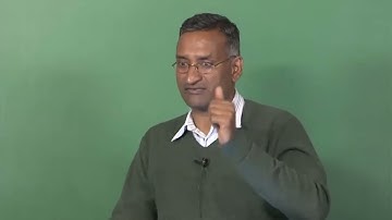 Lecture 34: X-ray Diffraction (Contd.) #swayamprabha #ch35sp