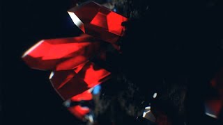 Crystal Blast Logo Reveal