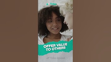 Networking Strategies for Career Growth | Tribe Ahead