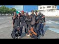 CONII GANGSTER -  nobody (video officielle)