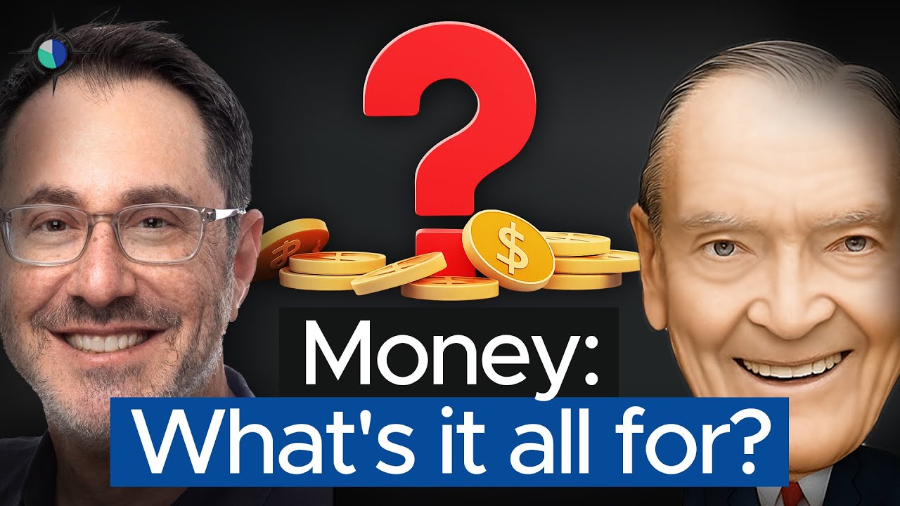 Thumbnail for Funding Your Contentment in Tumultuous Times with Brian Portnoy