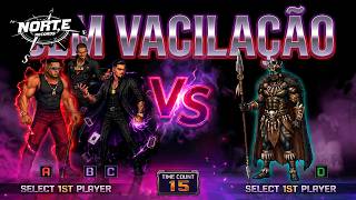 10. Sem Vacilação🃏- MC Vinny e Bomfino Ft: MC Paulin Da Capital