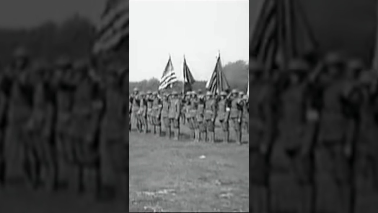 Это касается каждого из нас: важность и память о Дне ветеранов