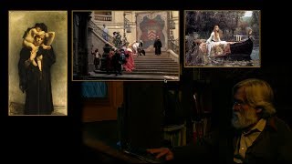 Paul Ingbretson Talks about Picture Composition #102