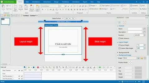 How To Create Responsive eLearning Contents - ActivePresenter 7
