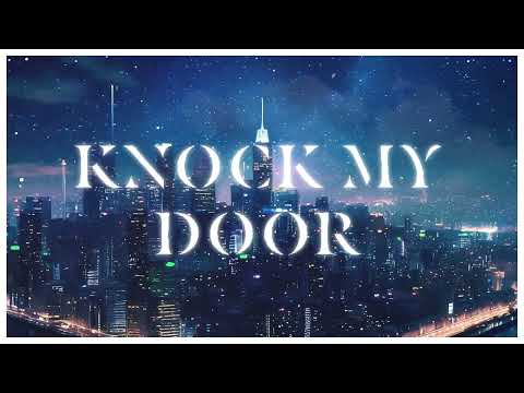Taigenz - Knock My Door (feat. @MarionBrunelle) [Official Lyric Video]
