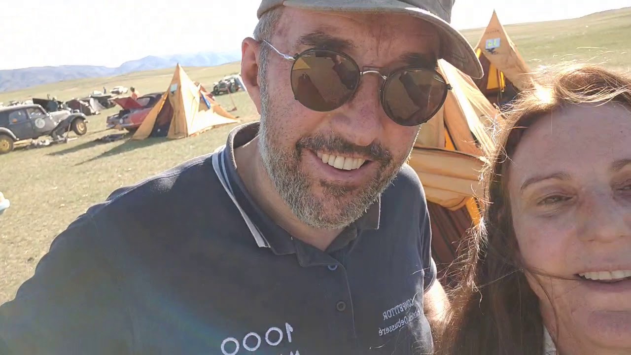 Belgian Dodge Brothers